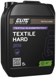 Elite Detailer Textile Hard Kárpittisztító 5L