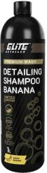 Elite Detailer Shampoo Banana Autósampon 1L