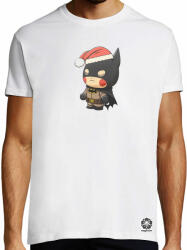 Magnolion Xmas Batman v2 póló