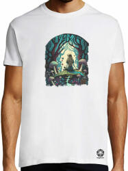 Magnolion Alice képzelet v1 póló