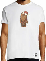 Magnolion Xmas Chewbacca póló