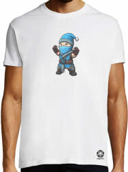 Magnolion Xmas Sub-Zero v2 póló