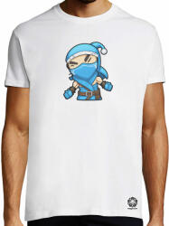 Magnolion Xmas Sub-Zero v1 póló