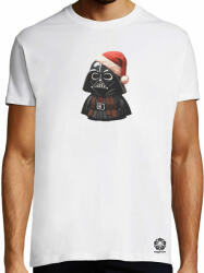 Magnolion Xmas Darth Vader v2 póló