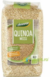 dennree Quinoa Alba Ecologica/Bio 500g