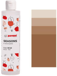 La Pavoni Colorant Alimentar Natural cu Unt de Cacao, Ciocolata cu Lapte, 200 g (NC11)