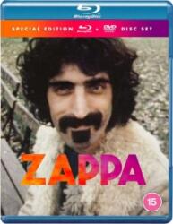Frank Zappa Zappa (2020)