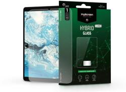 MyScreen Lenovo Tab M8 TB-8505F rugalmas üveg képernyővédő fólia - MyScreen Protector Hybrid Glass Lite - átlátszó - bluedigital