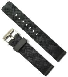  Curea din Piele Naturală Maro cu Cusătură Ton pe Ton - Colecția WatchZone (WZ5118)