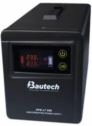 Bautech Sursa UPS Bautech 20000 VA 1200W-24V
