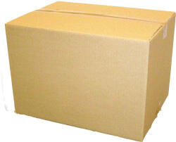 Kartondoboz 59, 2x39, 2x33, 8 cm, 1/4 (CSR03) - onlinepapirbolt