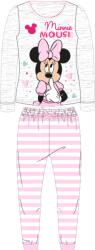 EPlus Pijamale pentru fete - Minnie Mouse roz Mărimea - Copii: 116