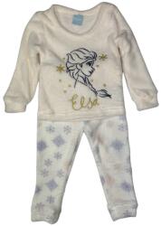EPlus Pijamale pentru fete Fleece - Frozen Elsa Mărimea - Copii: 104/110