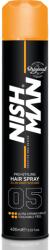 NISHMAN Spray fixativ NishMan 05 400 ml
