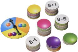 Learning Resources Joc matematic - Bomboane colorate (LER8441-2750)