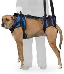 Walkinpets - Ham de reabilitare combo pentru câini XL