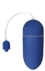 Shots Toys 10 Speed Vibrating Egg синьо