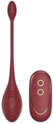 DreamToys Виброяйце за кегел romance daisy