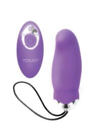 ToyJoy Виброяйце с ротация My Orgasm Eggsplode