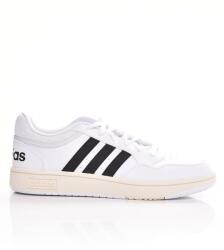 Adidas Sportswear HOOPS 3.0 alb 44 - playersroom - 186,99 RON