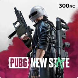 PUBG Corp PUBG - New State 300 NC (Digitális kulcs - PC)