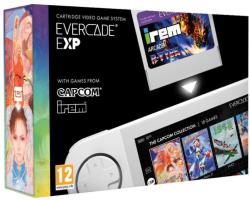 Blaze Entertainment Evercade EXP Játékkonzol