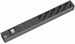 Bachmann 5 Plug 2 m Switch (333.537)