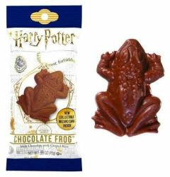 Jelly Belly Harry Potter Csoki Béka Varázsló Kártyával 15g