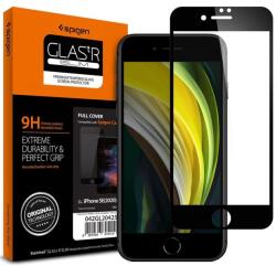 Spigen GLAStR FC HD kijelzővédő - Apple iPhone SE 2020/2022 / 8 / 7 (AGL01314)