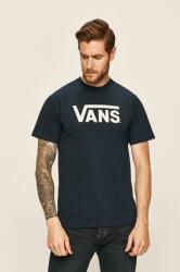 Vans - T-shirt - sötétkék S - answear - 10 990 Ft
