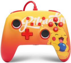 PowerA Enhanced Nintendo Switch Pokemon Oran Berry Pikachu (1522784-01) Gamepad, kontroller