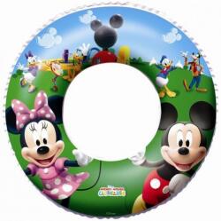 Swimaholic Mickey Mouse úszógumi 56 cm (91004)