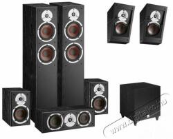 DALI Spektor 6+1+Vokal Boxe audio