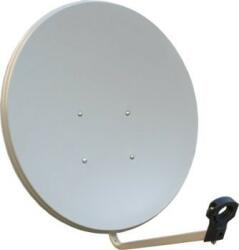 OFFSET ACÉL PARABOLA ANTENNA 60 cm