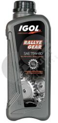 IGOL Rally Gear 75W80 1 L
