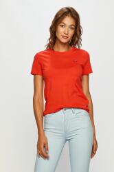 Levi's - T-shirt - piros XS - answear - 7 790 Ft