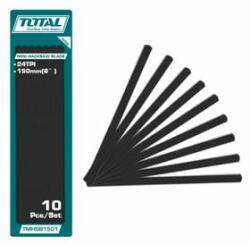 Total Set lame mini-fierastrau Total - 150mm/6 24T (TMHSB1501)