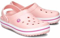 Crocs Papuci Crocs pentru femei Crockband, roz 38-39 (11016-6MB) (11016-6MB)