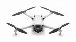 DJI Mini 3 (Drone Only) (CP.MA.00000582.01)