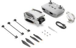 DJI Mini 3 (RC-N1) (CP.MA.00000584.01/CP.MA.00000779.01)