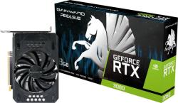 Gainward GeForce RTX 3060 Pegasus 8GB (471056224-3451)