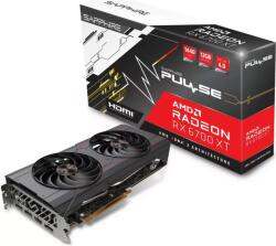 SAPPHIRE Radeon PULSE RX 6700 XT 12GB (11306-09-20G)