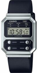 Casio A100WEF-1AEF Ceas