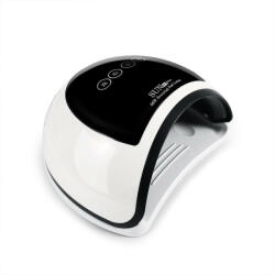 BipiLine SUN H2 Plus UV LED lámpa manikűrhöz és pedikűrhöz - 96W (XHA125305969) - bipi