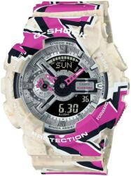 Casio GA-110SS-1AER