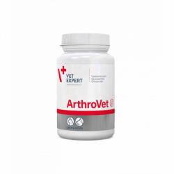VetExpert Arthrovet, 90 Tablete - shop4pet