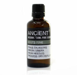 Ancient Wisdom Fenyő illóolaj 50 ml