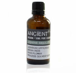 Ancient Wisdom Abszolút Jázmin illóolaj 50 ml