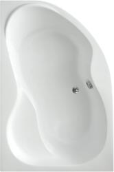 GilaxSpa Tiffany 150x105 (bal) kád