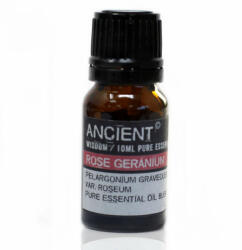 Ancient Wisdom Rose Geranium illóolaj 10 ml